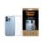 PanzerGlass - ClearCase iPhone 13 Pro  - Transparent thumbnail-1