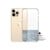 PanzerGlass - ClearCase iPhone 13 Pro Max - Transparent thumbnail-5