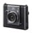 Fuji - Instax Wide EVO Black Hybrid Camera thumbnail-1