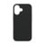 CARE by PanzerGlass - Case - Black w. MagSafe - iPhone 16 thumbnail-2