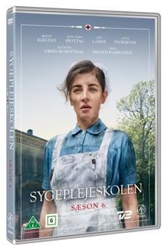 SYGEPLEJESKOLEN - SÆSON 6