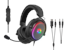 Speedlink - CONUX RGB Stereo Gaming Headset - for PC/PS5/PS4/ Xbox Series X/S/Switch/OLED/Lite , black thumbnail-5