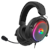 Speedlink - CONUX RGB Stereo Gaming Headset - for PC/PS5/PS4/ Xbox Series X/S/Switch/OLED/Lite , black thumbnail-1