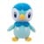 Pokemon - Plush 20 Cm - Piplup thumbnail-1