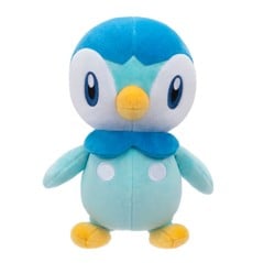 Pokemon - Plush 20 Cm - Piplup