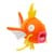 Pokemon - Plush 20 Cm - Magikarp thumbnail-1