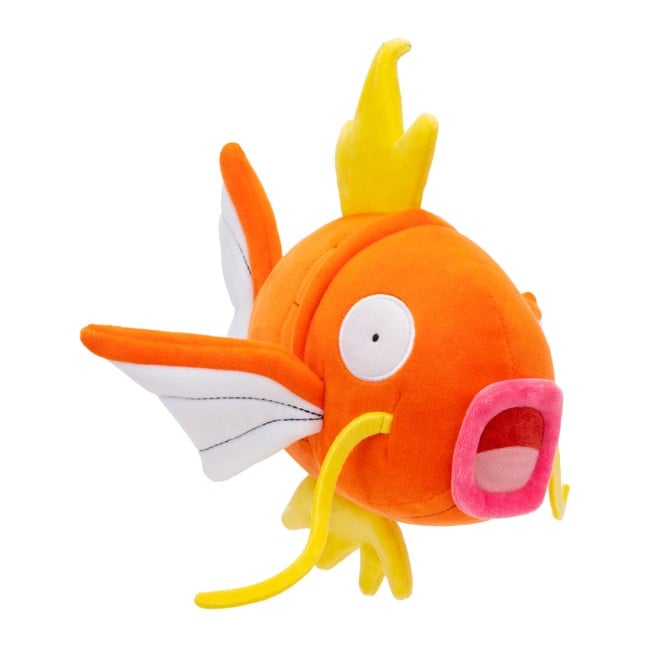 Pokemon - Plush 20 Cm - Magikarp