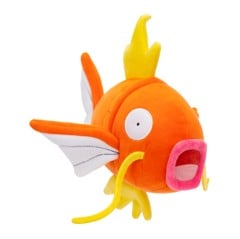 Pokemon - Plush 20 Cm - Magikarp