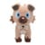 Pokemon - Plush 20 Cm - Rockruff thumbnail-1