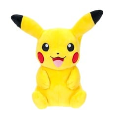 Pokemon - Plush 20 Cm - Pikachu