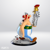 OBELIX STACK OF HELMETS AND DOGMATIX FIGURINE thumbnail-4