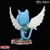 HAPPY - FAIRY TAIL STATUE thumbnail-4