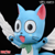 HAPPY - FAIRY TAIL STATUE thumbnail-6