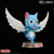 HAPPY - FAIRY TAIL STATUE thumbnail-8