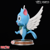 HAPPY - FAIRY TAIL STATUE thumbnail-9