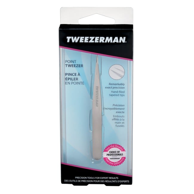 Tweezerman - Point Tweezer Classic