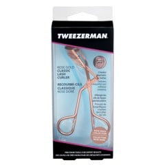 Tweezerman - Classic Lash Curler - Rose Gold