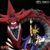 YAMI YUGI & SLIFER - YU-GI-OH! STATUE thumbnail-2