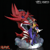 YAMI YUGI & SLIFER - YU-GI-OH! STATUE thumbnail-5