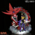 YAMI YUGI & SLIFER - YU-GI-OH! STATUE thumbnail-6