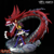 YAMI YUGI & SLIFER - YU-GI-OH! STATUE thumbnail-11