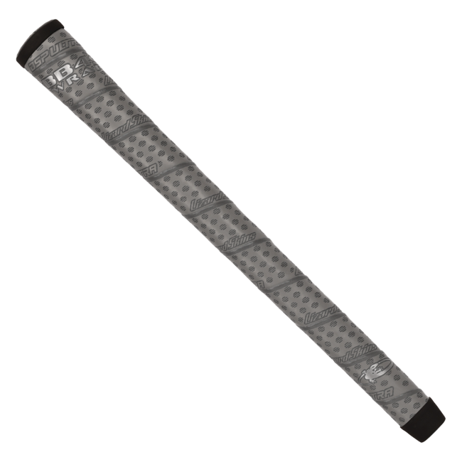 DSP Ultra Golf Grip - BB49 Wrap - Graphite Gray - Midsize