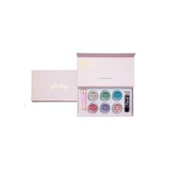 Oh Flossy - Deluxe Makeup Set - FL185224