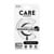 CARE by PanzerGlass - Case - Transparent & MagSafe - iPhone 16 Pro thumbnail-2