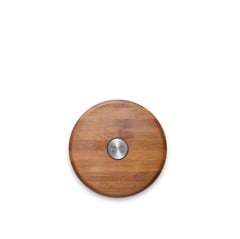 Eva Solo - Nordic Kitchen Trivet Magnetic​, Bamboo