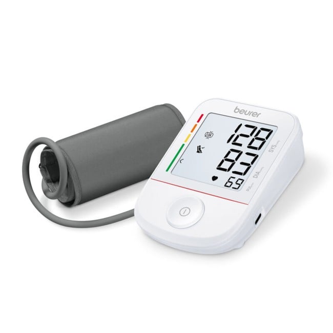 Beurer - BM 38 Blood Pressure Monitor - 5 Year Warranty