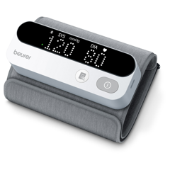 Beurer - BM 59 Blood Pressure Monitor with Bluetooth - 5 Year Warranty