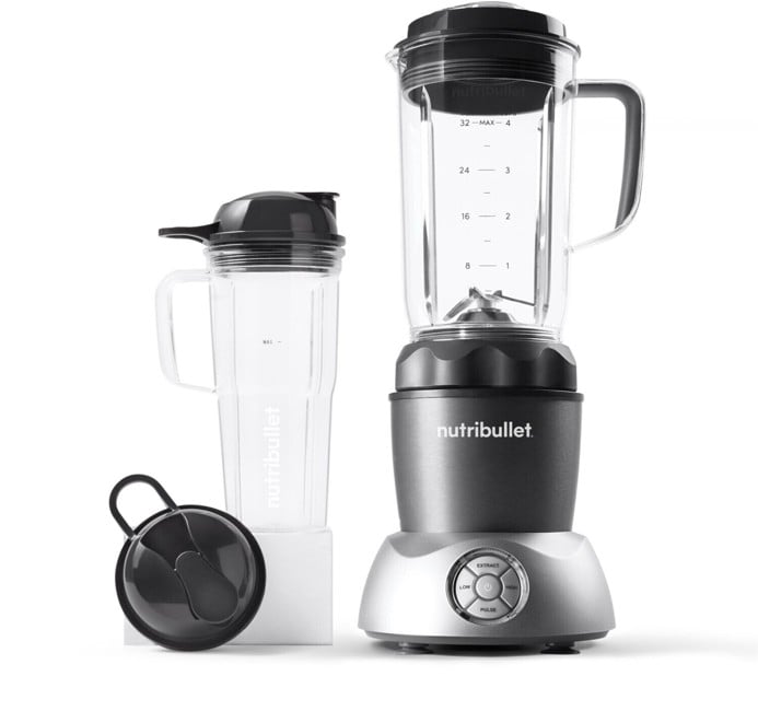 NutriBullet - NB200DG Select Blender