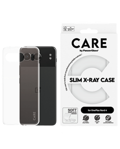 CARE by PanzerGlass - Case - OnePlus Nord 4