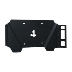 4mount - Wall Mount For Ps4 Pro