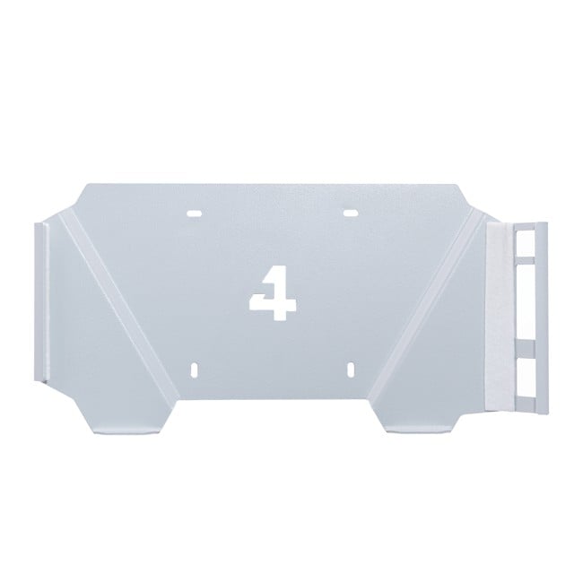 4mount - Wall Mount For Ps4 Pro