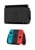 4mount - Wall Mount For Nintendo Switch - Black thumbnail-5