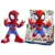 Spidey & His Amazing Friends - Dance N Crawl Spidey (F6722) thumbnail-1