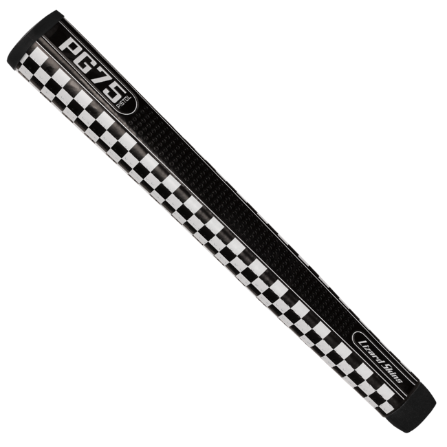 DSP Ultra Golf Grip - PG75 - Checkerboard - 31.9 mm