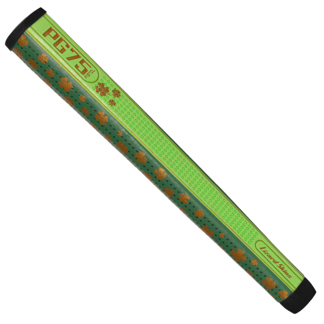 DSP Ultra Golf Grip - PG75 - Four Leaf - 31.9 mm