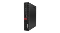 T1A - Lenovo ThinkCentre M720Q i5-8400T 8GB 256GB W10P