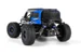 Maverick - Doha 1/20 4WD Electric Truck - Blue (150700) thumbnail-9