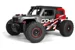 Maverick - Doha 1/20 4WD Electric Truck - Red (150701) thumbnail-1