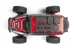 Maverick - Doha 1/20 4WD Electric Truck - Red (150701) thumbnail-9