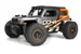 Maverick - Doha 1/20 4WD Electric Truck - Orange (150702) thumbnail-1