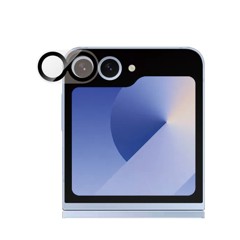 PanzerGlass - Lens Protector - Samsung Galaxy Z Flip6