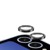 PanzerGlass - Hoops -  Lens Protector - Samsung Galaxy Z Flip6 thumbnail-1