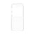 PanzerGlass - Hardcase - Transparent - Samsung Galaxy Z Flip6 thumbnail-4