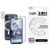 CARE by PanzerGlass - 3-in-1 - iPhone 16 - Bundle thumbnail-5