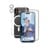 CARE by PanzerGlass - 3-in-1 - iPhone 16 - Bundle thumbnail-1