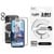 CARE by PanzerGlass - 3-in-1 Ceramic Bundle - iPhone 16 thumbnail-1